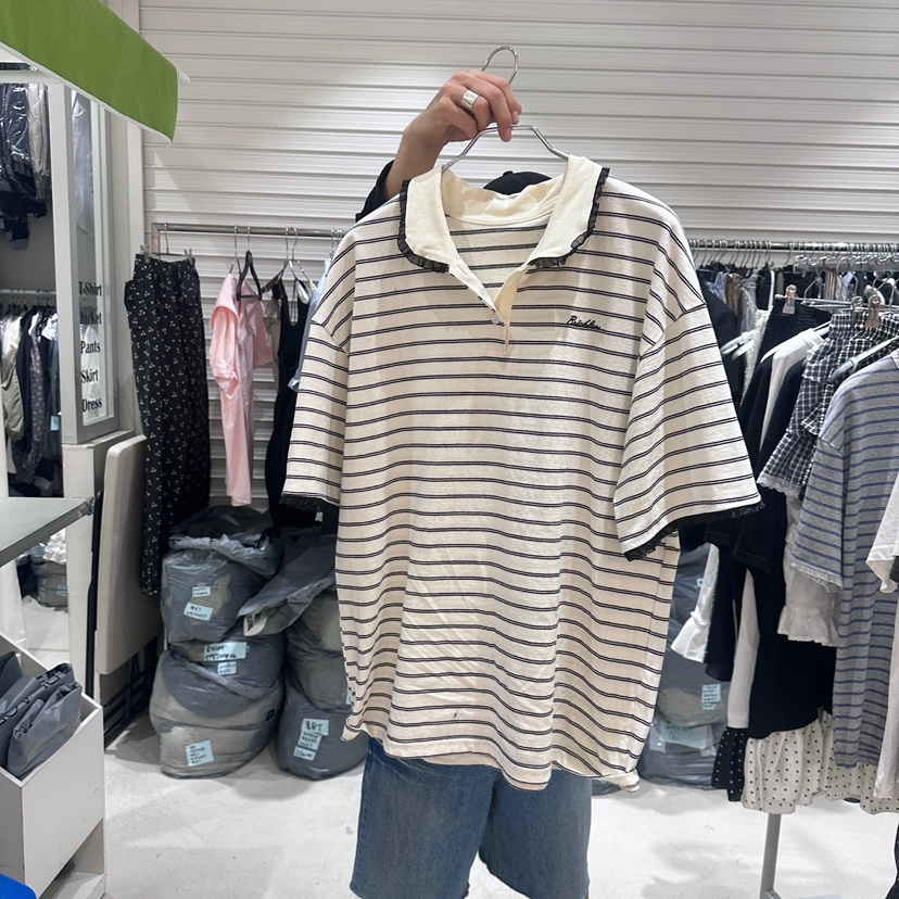 服裝服飾批發行業概覽 市場趨勢、機遇與挑戰