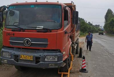 交通運輸典型案例與重大安全隱患曝光臺第十六期 道路旅客運輸站經營問題剖析